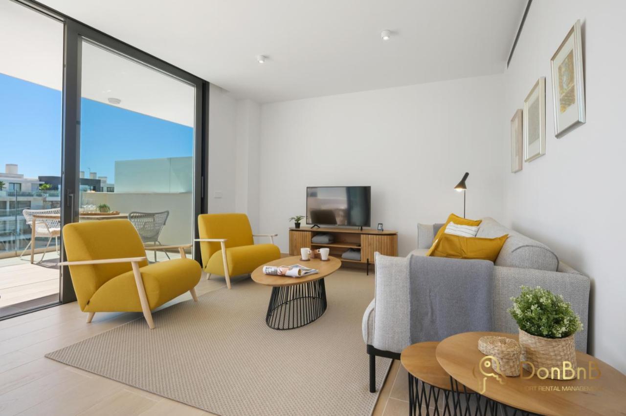 Exclusive Apartment In Higueron West 217 In Fuengirola Buitenkant foto