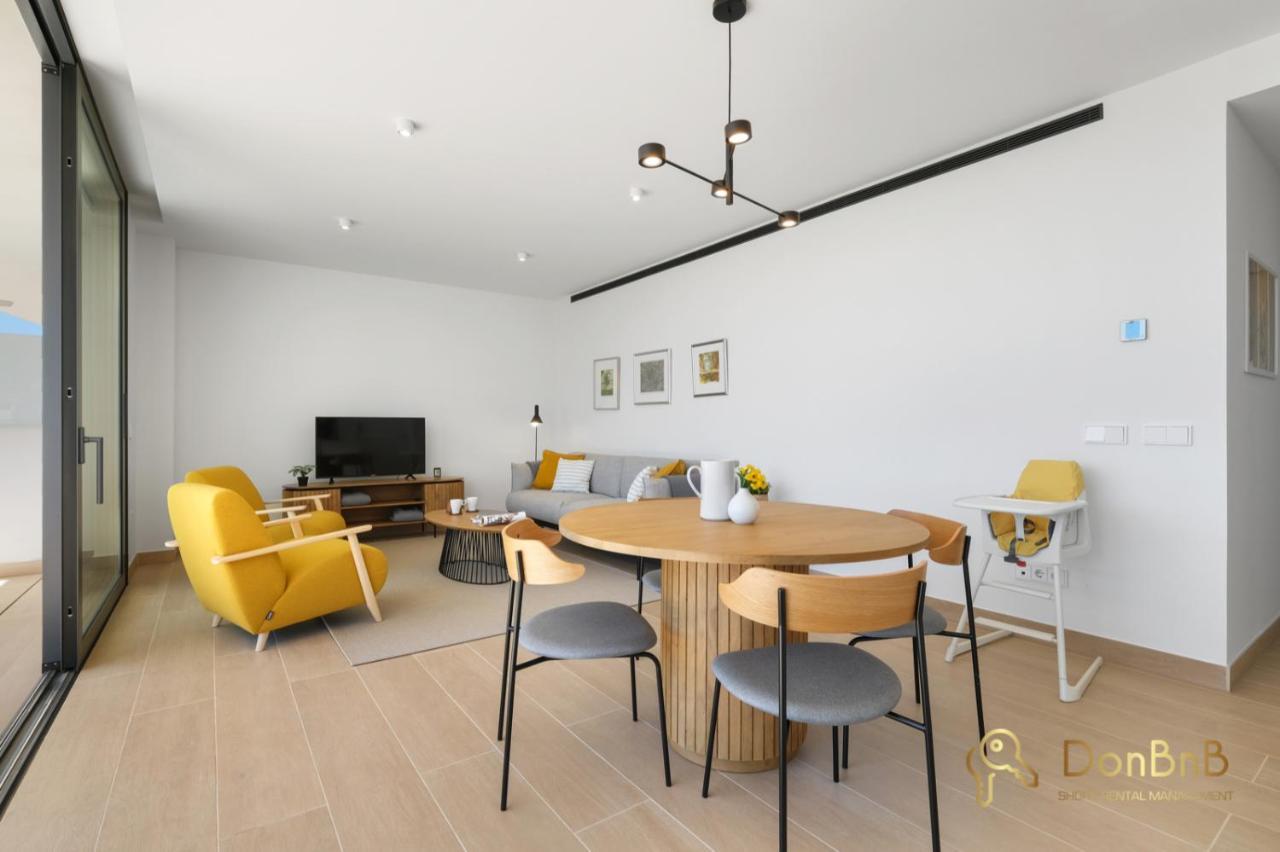 Exclusive Apartment In Higueron West 217 In Fuengirola Buitenkant foto