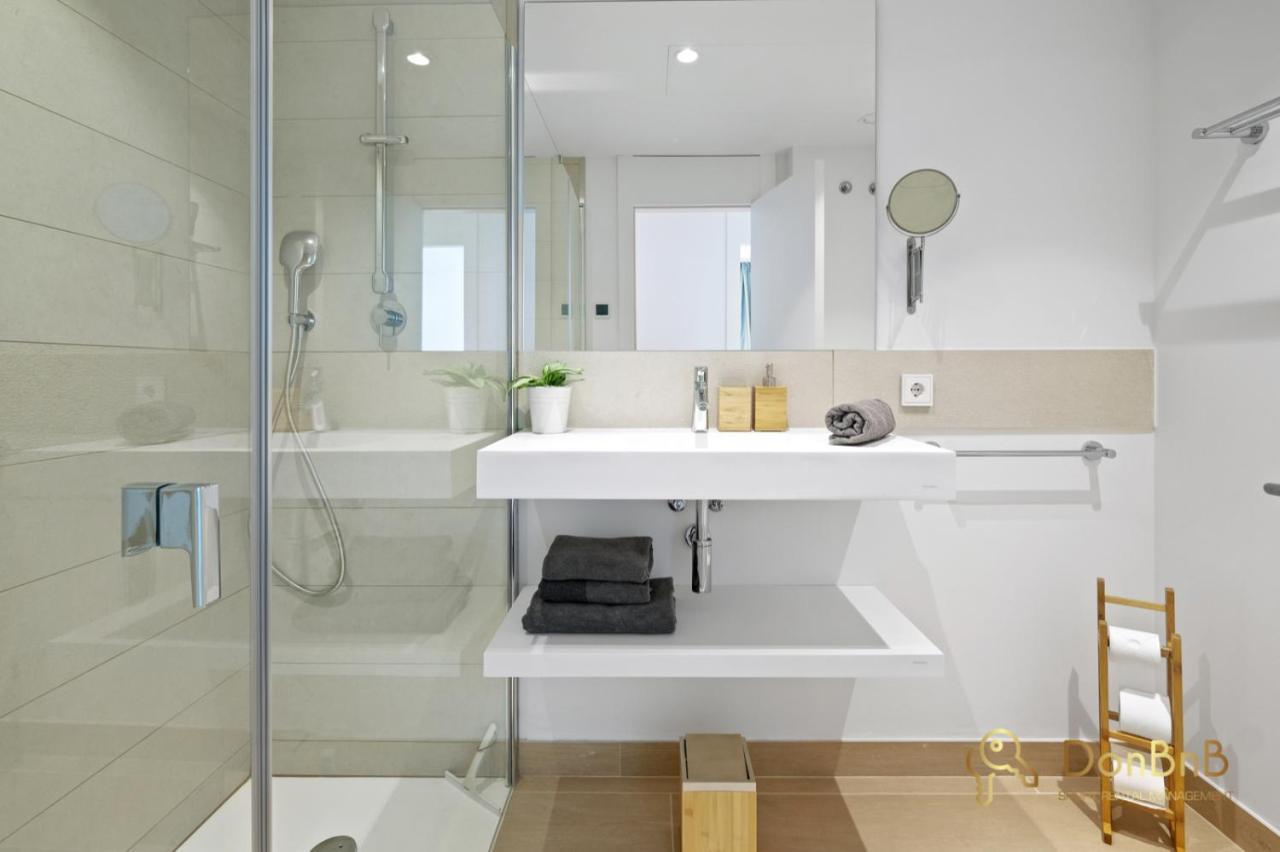 Exclusive Apartment In Higueron West 217 In Fuengirola Buitenkant foto