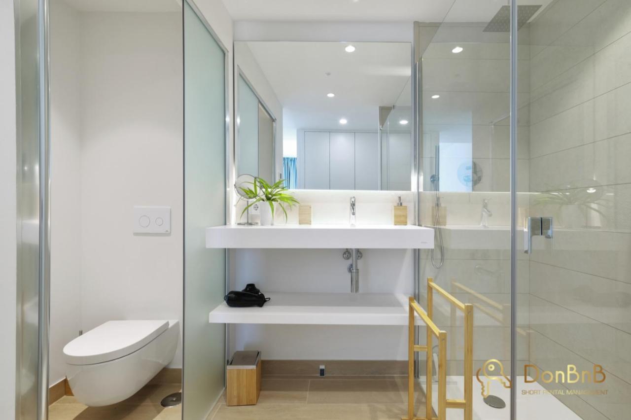 Exclusive Apartment In Higueron West 217 In Fuengirola Buitenkant foto